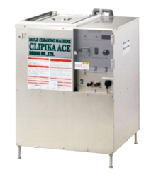 Máy rửa khuôn siêu âm