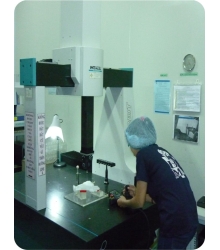 Máy đo CMM 5 trục