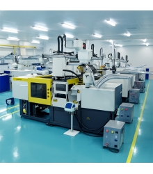 Cleanroom ( 100k level)