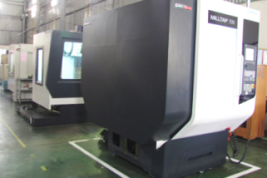 NHÀ MÁY MÁY MÓC THIẾT BỊ