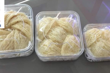 Mua hộp vuông đựng yến sào - 30/50/100gram ở đâu? 