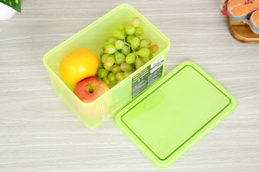 Hộp nhựa đựng thực phẩm là gì? tiêu chí chọn mua hộp nhựa an toàn