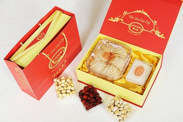 Mua hộp Đài Loan đựng yến 50gram tại đâu? Địa chỉ uy tín nhất
