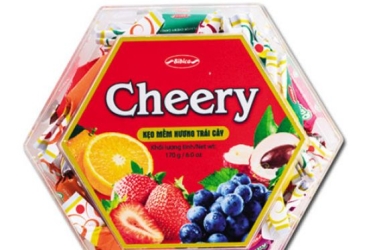 Thị trường hộp nhựa lục giác đựng thực phẩm 2023: Xu hướng và Tiềm năng phát triển