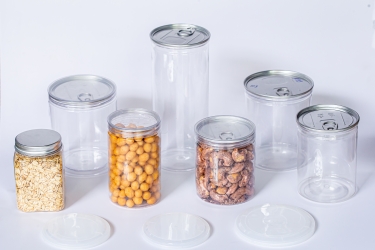 Hũ nhựa PET và các tiêu chuẩn về an toàn thực phẩm