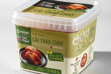  Thị trường hộp nhựa đựng thực phẩm đông lạnh 2023 - Xu hướng và triển vọng