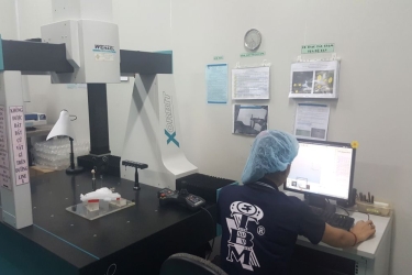 QUẢN LÝ CHẤT LƯỢNG