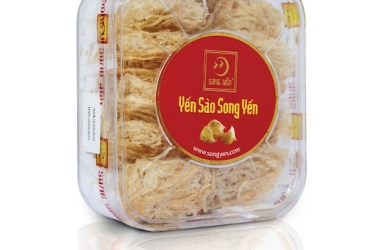 Thị trường hộp mica đựng yến nhỏ - Xu hướng nổi bật năm 2023