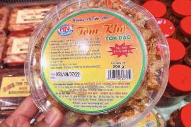 Giữ nguyên hương vị tinh túy của yến sào với hộp kim cương đựng yến 30gram
