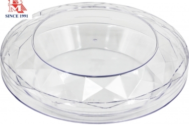 Đơn vị cung cấp hộp nhựa tròn đạt chuẩn chất lượng 100%