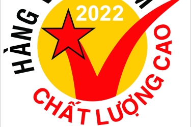 SẢN PHẨM NHỰA TBM-MINH PHÁT VINH DỰ ĐẠT HÀNG VIỆT NAM CHẤT LƯỢNG CAO NĂM 2022 