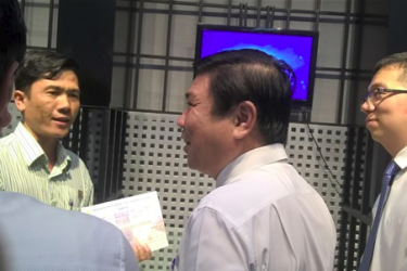 CÔNG TY NHỰA TBM-MINH PHÁT THAM DỰ TRIỄN LÃM NGÀNH CÔNG NGHIỆP HỖ TRỢ TẠI TP.HCM