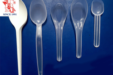 Thị trường muỗng nhựa dùng một lần tại TP HCM năm 2023