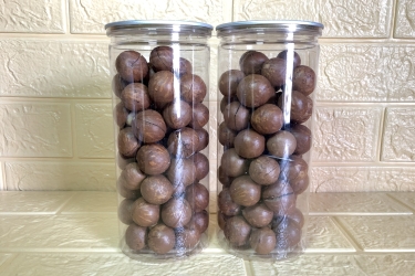 Hũ macca chính hãng | Bảo đảm chất lượng, giá cả phải chăng