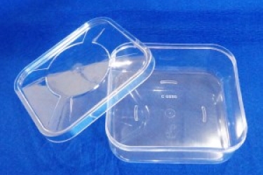 Thị trường hộp nhựa vuông đựng thực phẩm 2023: Tiềm năng và xu hướng