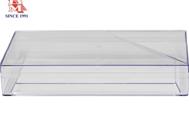 Hộp chữ nhật  - Bảo quản thực phẩm và tạo ấn tượng với quà tặng