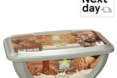 Công nghệ ép nhãn trong khuôn hộp nhựa là gì? Lợi ích và ứng dụng