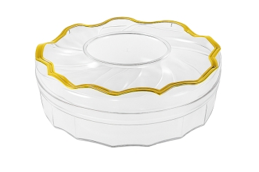 Mua hộp hoa mai số lượng lớn, giá rẻ