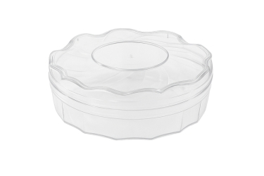 Mua hộp nhựa mica giá rẻ mà vẫn đảm bảo chất lượng