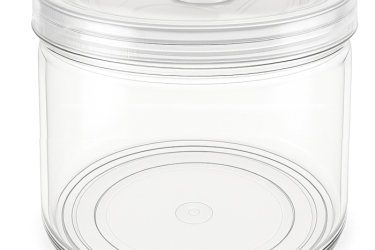 Ưu và nhược điểm của hộp nhựa nắp nhôm