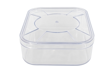 Top 5 lý do nên chọn hình hộp vuông cho sản phẩm bánh kẹo