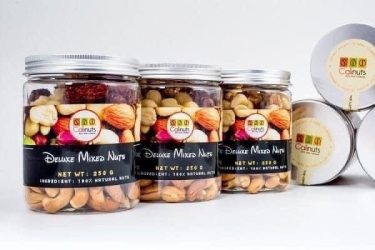 Nhà phân phối sỉ hũ nhựa nắp nhôm giá rẻ nhất hiện nay